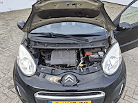 Personenauto, citroen, c1 1.0, 2013 - afbeelding 37 van  94