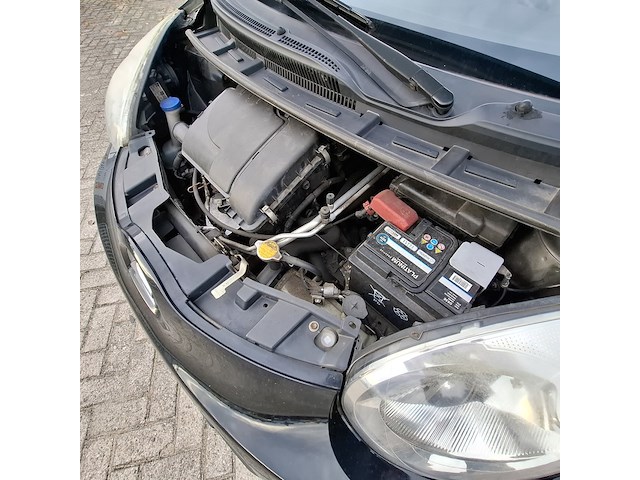 Personenauto, citroen, c1 1.0, 2013 - afbeelding 38 van  94