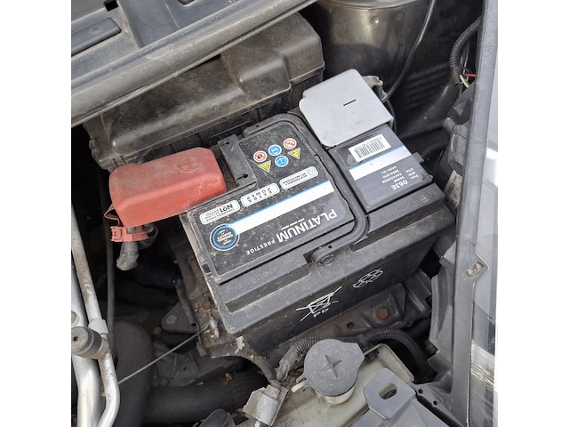 Personenauto, citroen, c1 1.0, 2013 - afbeelding 39 van  94