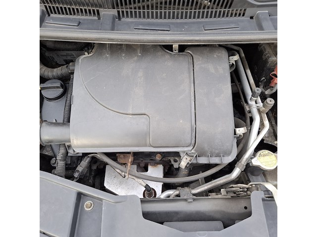 Personenauto, citroen, c1 1.0, 2013 - afbeelding 40 van  94