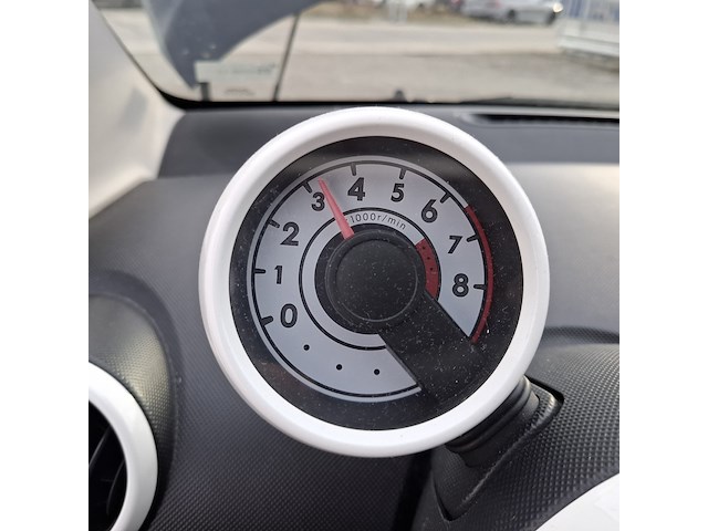 Personenauto, citroen, c1 1.0, 2013 - afbeelding 42 van  94