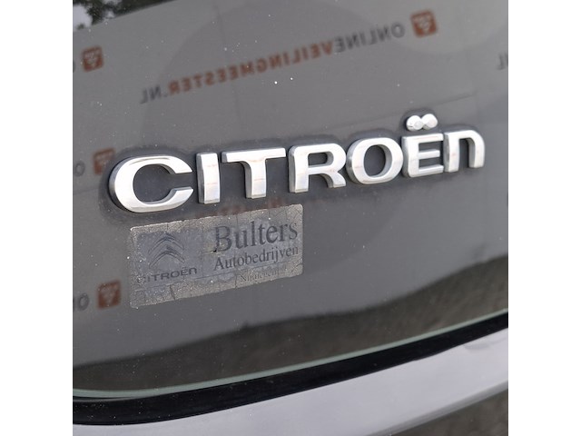 Personenauto, citroen, c1 1.0, 2013 - afbeelding 43 van  94