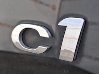 Personenauto, citroen, c1 1.0, 2013 - afbeelding 44 van  94
