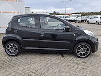 Personenauto, citroen, c1 1.0, 2013 - afbeelding 34 van  94