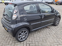 Personenauto, citroen, c1 1.0, 2013 - afbeelding 45 van  94