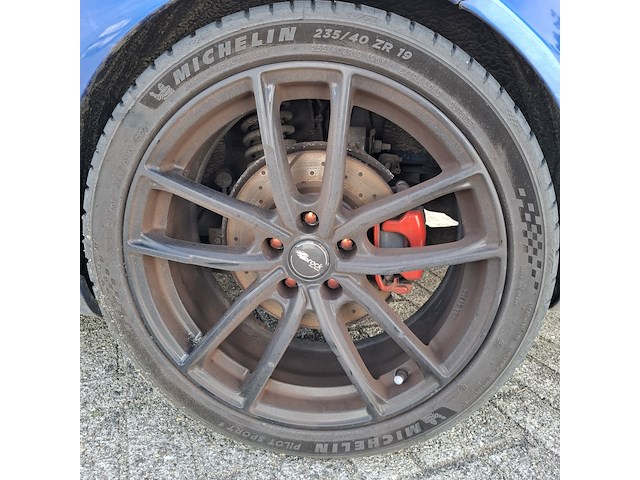 Personenauto, citroen, c1 1.0, 2013 - afbeelding 59 van  94