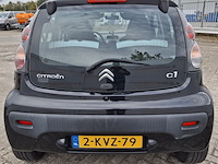 Personenauto, citroen, c1 1.0, 2013 - afbeelding 56 van  94