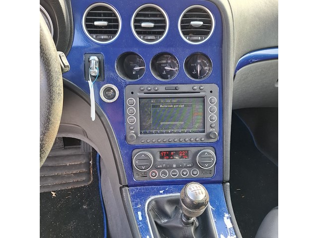 Personenauto, citroen, c1 1.0, 2013 - afbeelding 69 van  94