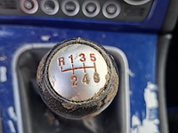 Personenauto, citroen, c1 1.0, 2013 - afbeelding 75 van  94