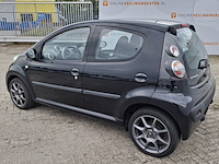 Personenauto, citroen, c1 1.0, 2013 - afbeelding 67 van  94