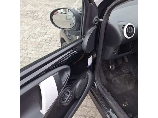 Personenauto, citroen, c1 1.0, 2013 - afbeelding 89 van  94