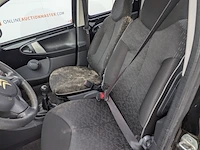 Personenauto citroen, c1 1.0 attraction, bouwjaar 2012 - afbeelding 10 van  33