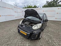 Personenauto citroen, c1 1.0 attraction, bouwjaar 2012 - afbeelding 14 van  33