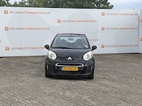 Personenauto citroen, c1 1.0 attraction, bouwjaar 2012 - afbeelding 12 van  33