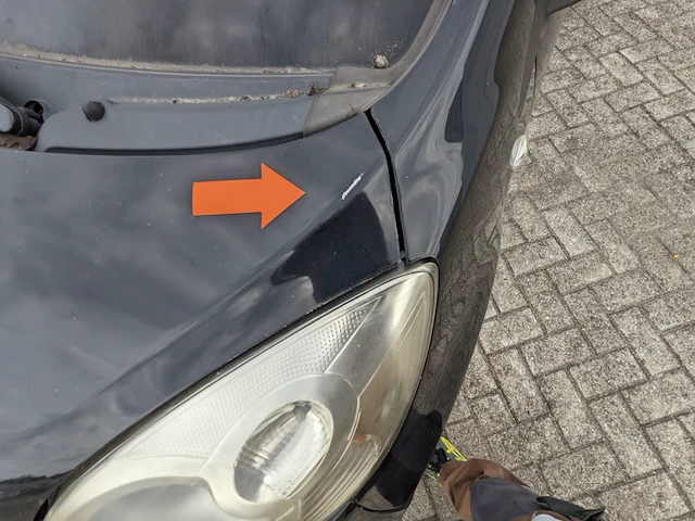 Personenauto citroen, c1 1.0 attraction, bouwjaar 2012 - afbeelding 25 van  33