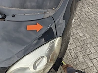 Personenauto citroen, c1 1.0 attraction, bouwjaar 2012 - afbeelding 25 van  33