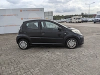 Personenauto citroen, c1 1.0 attraction, bouwjaar 2012 - afbeelding 28 van  33