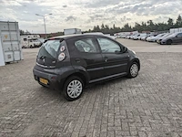 Personenauto citroen, c1 1.0 attraction, bouwjaar 2012 - afbeelding 29 van  33