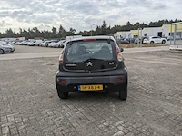 Personenauto citroen, c1 1.0 attraction, bouwjaar 2012 - afbeelding 30 van  33