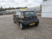Personenauto citroen, c1 1.0 attraction, bouwjaar 2012 - afbeelding 31 van  33