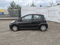 Personenauto citroen, c1 1.0 attraction, bouwjaar 2012 - afbeelding 32 van  33
