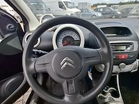 Personenauto citroën, c1 1.0 collection, 2013 - afbeelding 4 van  41