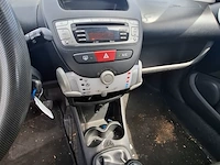 Personenauto citroën, c1 1.0 collection, 2013 - afbeelding 7 van  41