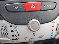 Personenauto citroën, c1 1.0 collection, 2013 - afbeelding 9 van  41