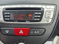Personenauto citroën, c1 1.0 collection, 2013 - afbeelding 13 van  41