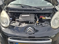 Personenauto citroën, c1 1.0 collection, 2013 - afbeelding 14 van  41