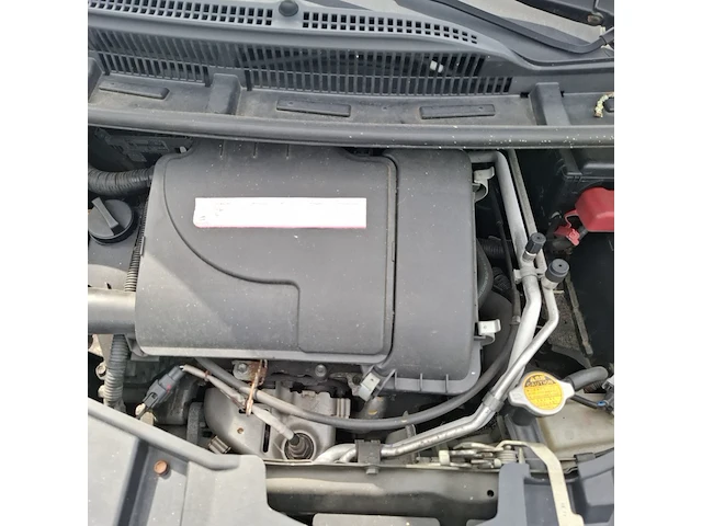 Personenauto citroën, c1 1.0 collection, 2013 - afbeelding 16 van  41