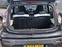 Personenauto citroën, c1 1.0 collection, 2013 - afbeelding 20 van  41