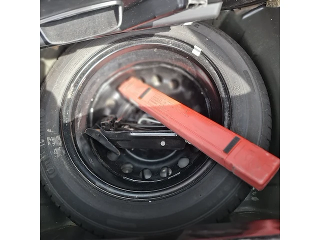 Personenauto citroën, c1 1.0 collection, 2013 - afbeelding 21 van  41