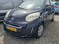 Personenauto citroën, c1 1.0 collection, 2013 - afbeelding 12 van  41