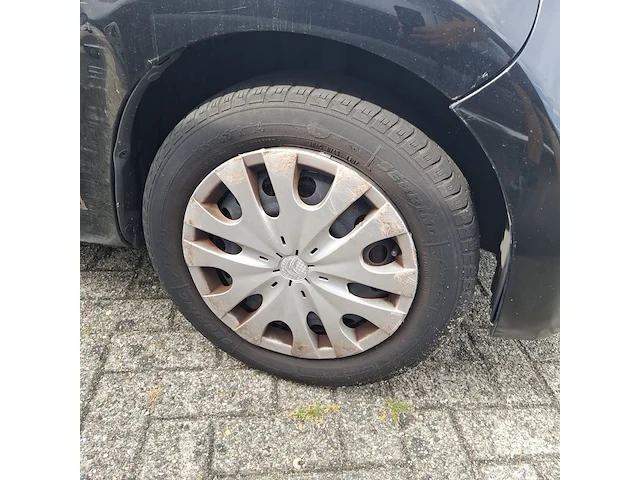 Personenauto citroën, c1 1.0 collection, 2013 - afbeelding 25 van  41