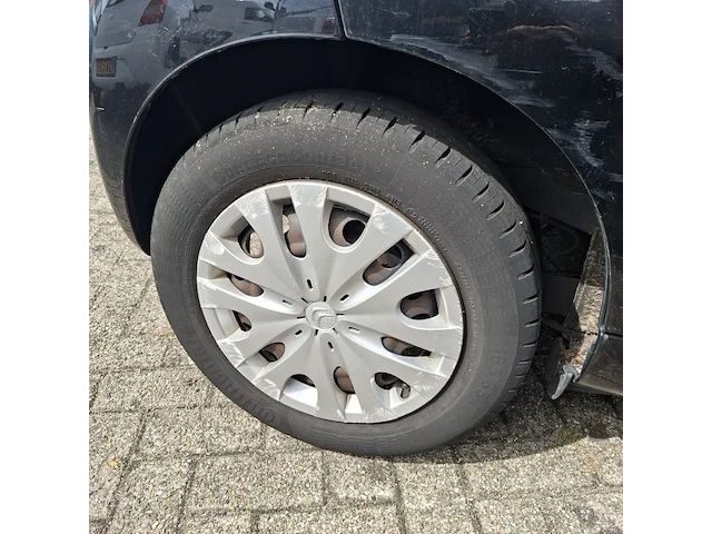 Personenauto citroën, c1 1.0 collection, 2013 - afbeelding 26 van  41