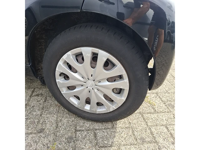 Personenauto citroën, c1 1.0 collection, 2013 - afbeelding 27 van  41
