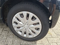 Personenauto citroën, c1 1.0 collection, 2013 - afbeelding 27 van  41