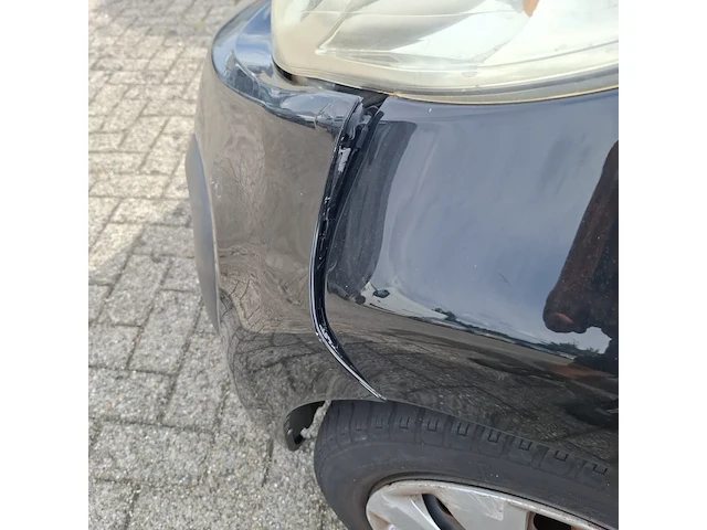 Personenauto citroën, c1 1.0 collection, 2013 - afbeelding 28 van  41