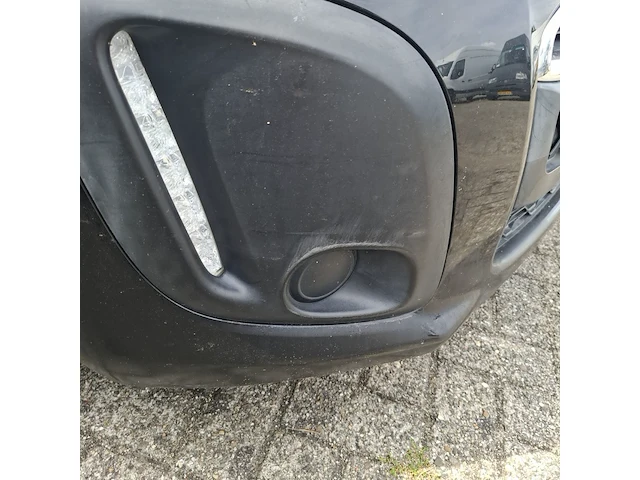 Personenauto citroën, c1 1.0 collection, 2013 - afbeelding 31 van  41