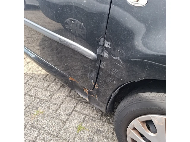 Personenauto citroën, c1 1.0 collection, 2013 - afbeelding 32 van  41