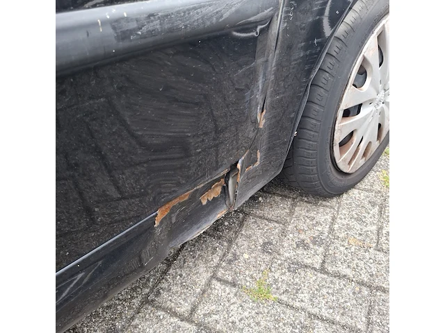 Personenauto citroën, c1 1.0 collection, 2013 - afbeelding 33 van  41