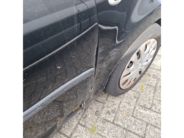 Personenauto citroën, c1 1.0 collection, 2013 - afbeelding 35 van  41