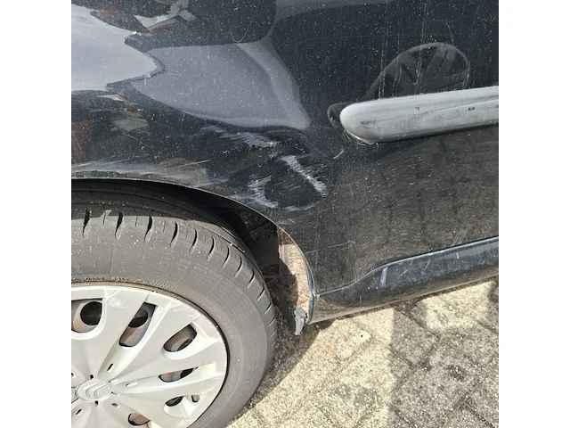 Personenauto citroën, c1 1.0 collection, 2013 - afbeelding 36 van  41