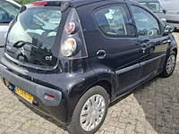 Personenauto citroën, c1 1.0 collection, 2013 - afbeelding 37 van  41
