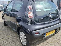 Personenauto citroën, c1 1.0 collection, 2013 - afbeelding 39 van  41