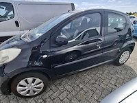 Personenauto citroën, c1 1.0 collection, 2013 - afbeelding 40 van  41