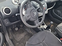 Personenauto citroën, c1 1.0 collection, 2013 - afbeelding 41 van  41