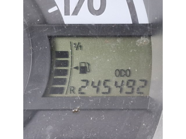 Personenauto citroën, c1 1.0 first edition, grijs, bouwjaar 2012 - afbeelding 3 van  97