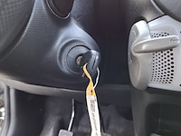 Personenauto citroën, c1 1.0 first edition, grijs, bouwjaar 2012 - afbeelding 4 van  97